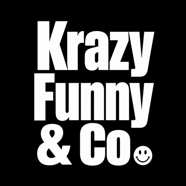 KrazyFunny Co. 